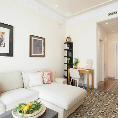 Montaber - Gran Via - Rocafort * Barcelona