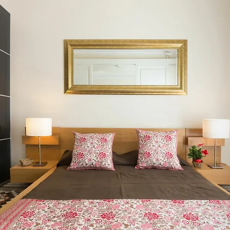 Montaber - Gran Via - Rocafort * Barcelona